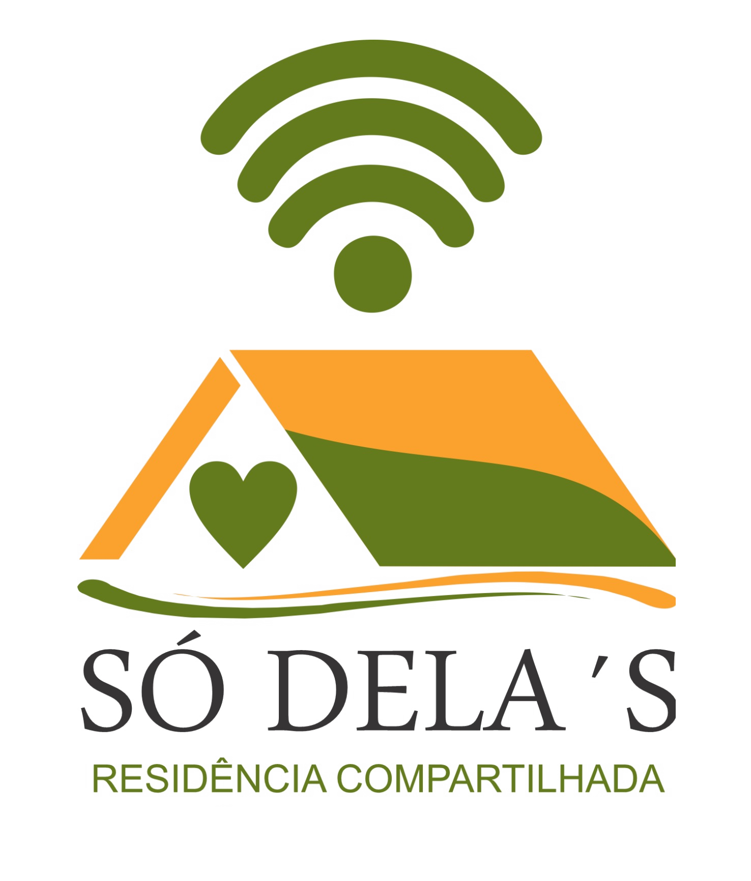 Casa Só Delas